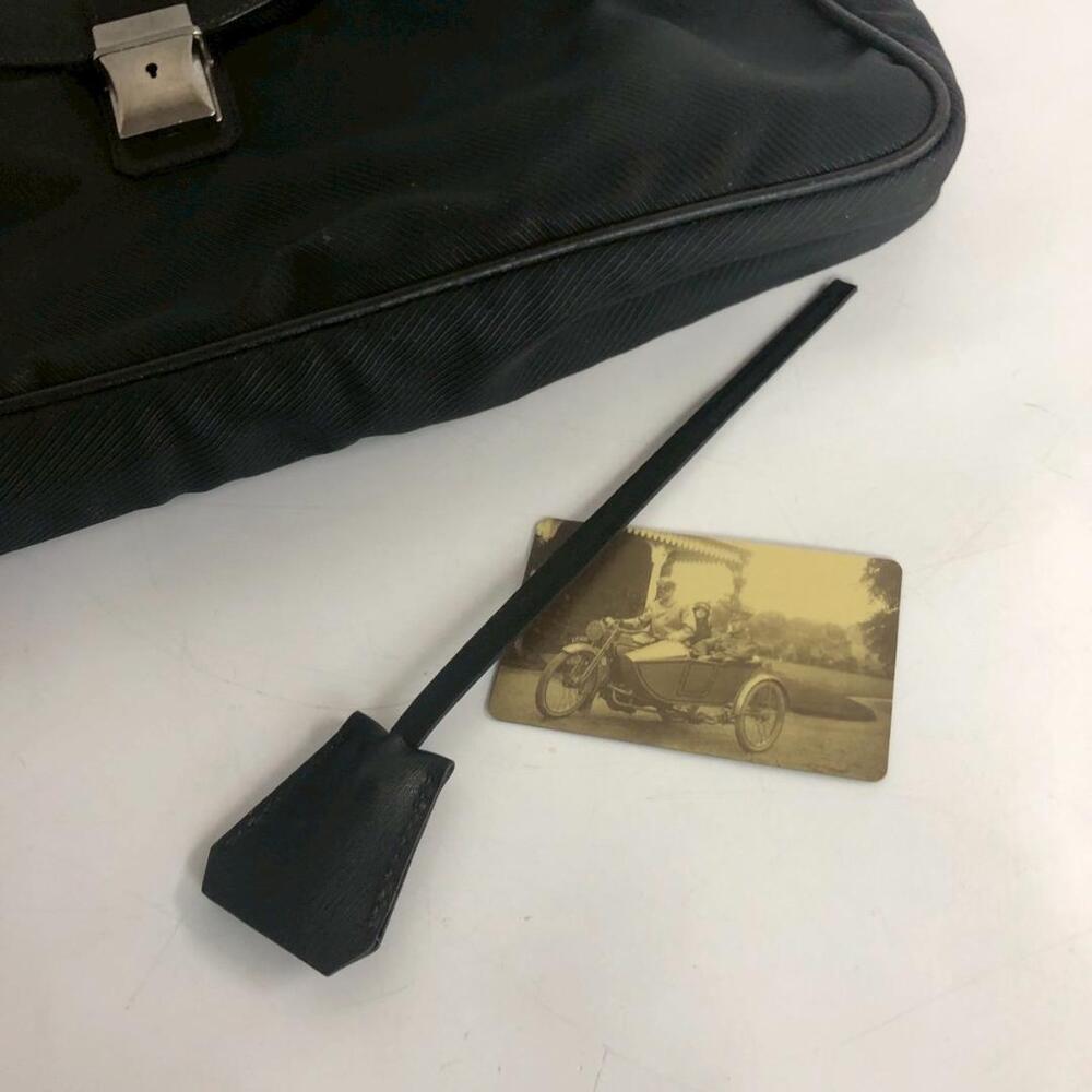 Dunhill business bag black bags - Picture 9 of 10